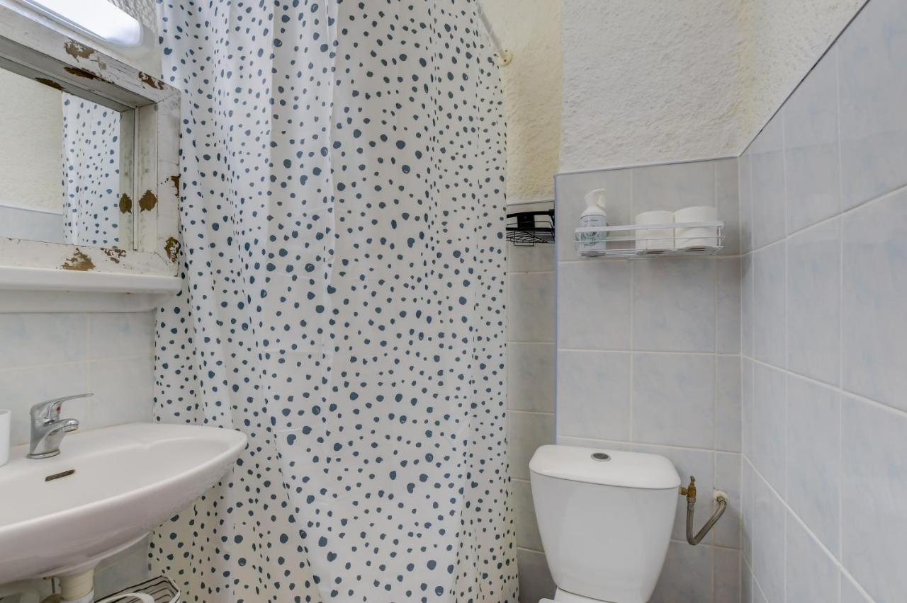 Appartement Mignon A 100M De La Plage, Argeles-Sur-Mer - 3 Personnes Buitenkant foto